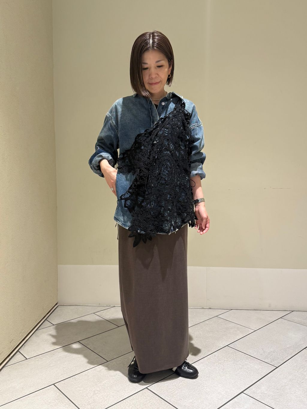 JOURNAL STANDARD LADYS