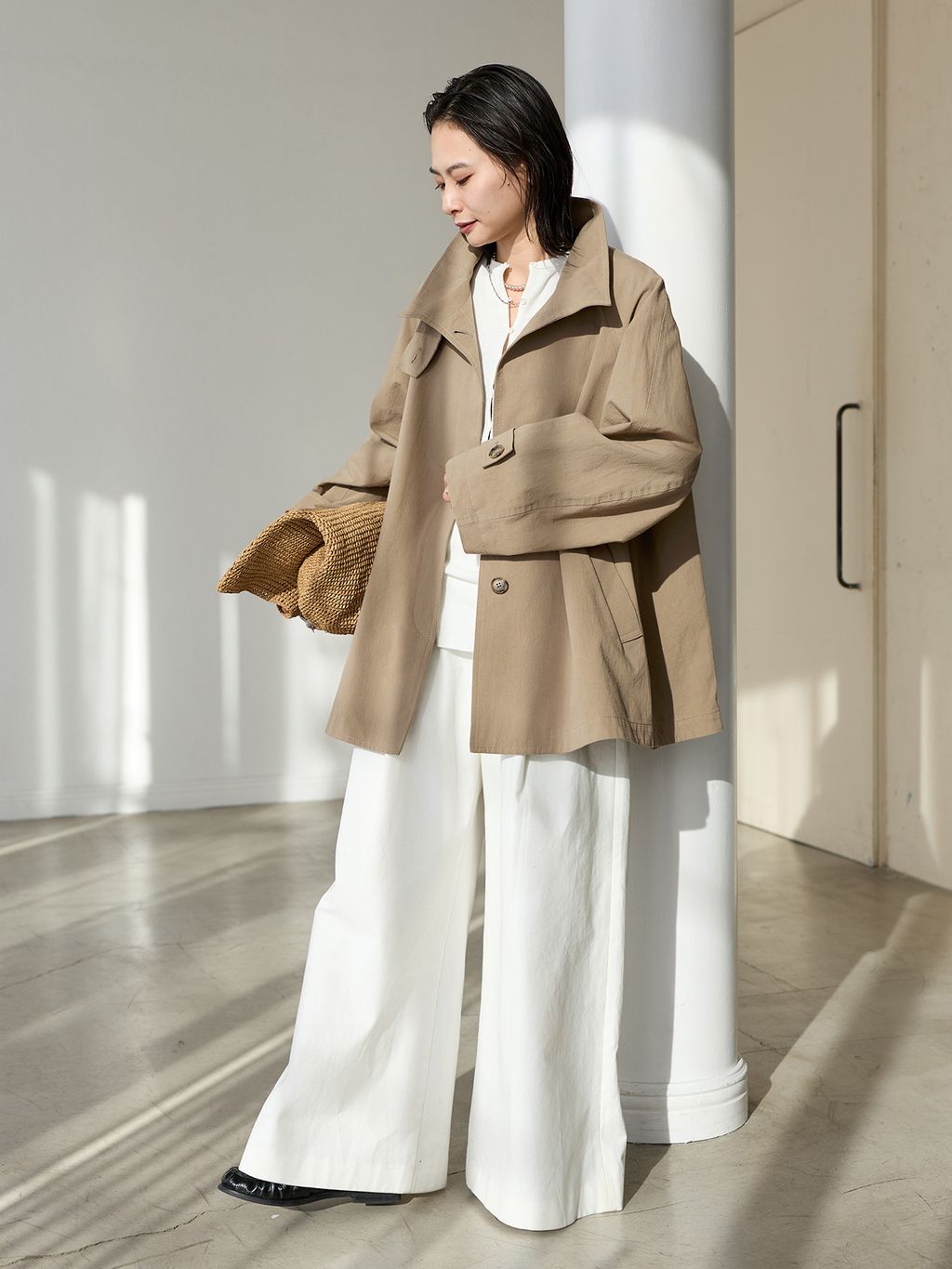 JOURNAL STANDARD LADYS