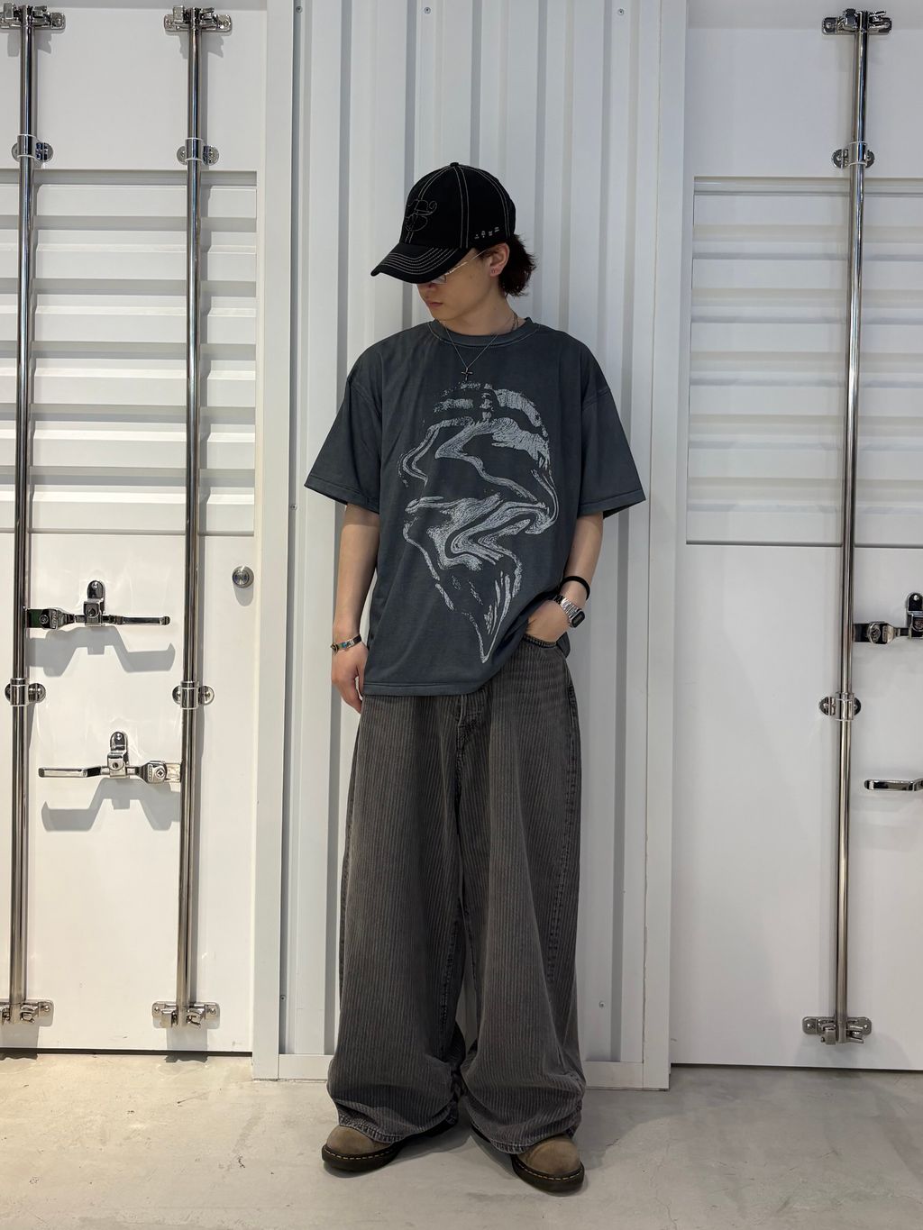 JOINT WORKS MENS