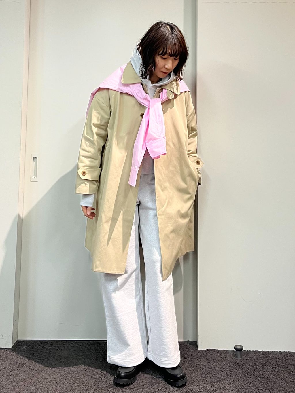 OUTDOOR PRODUCTS Usual Things