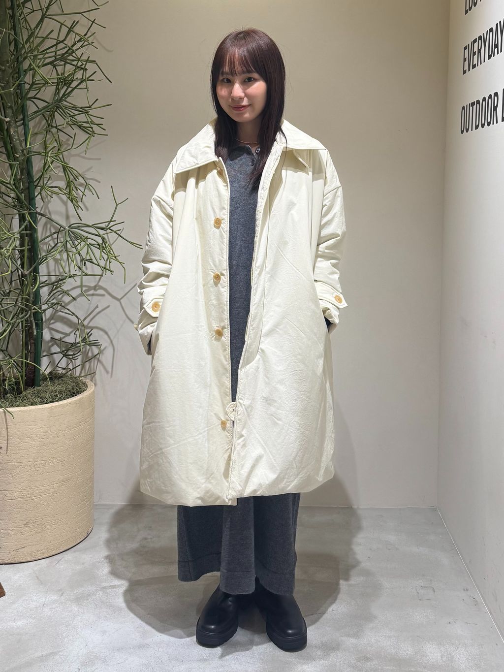 OUTDOOR PRODUCTS Usual Things