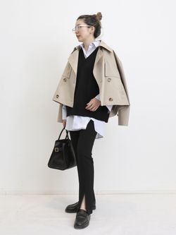 L'Appartementのコーディネートスナップ（BUYER.N）｜L'Appartement