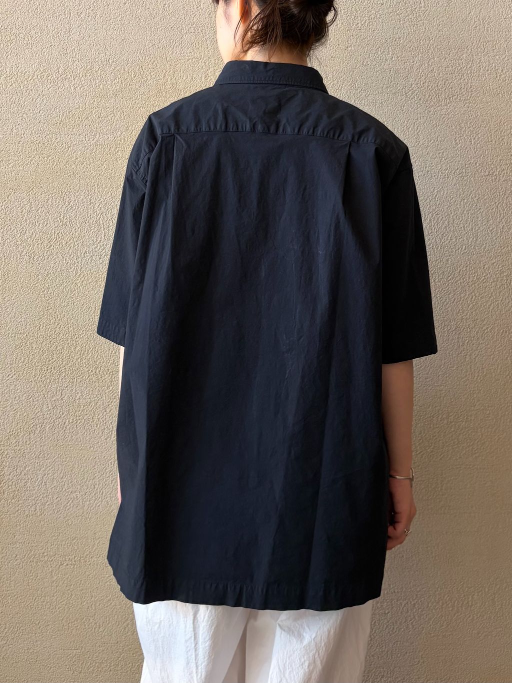 ts(s)】Tank Topのコーディネートスナップ（A.S）｜journal standard