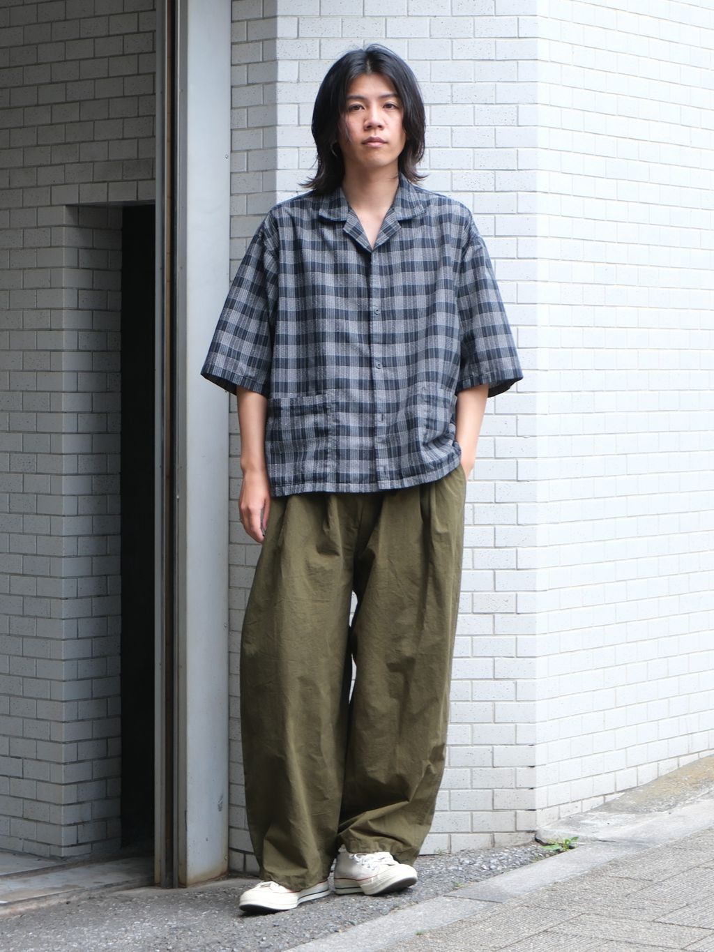 JOURNAL STANDARD MENS