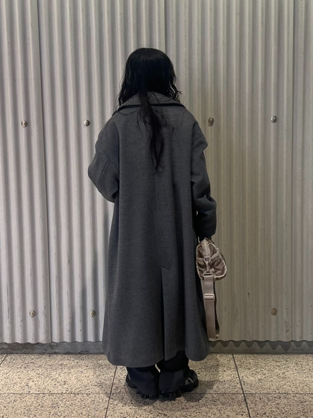 POLO RALPH LAUREN/ポロ ラルフ ローレン】 CLASSIC OXFORDの