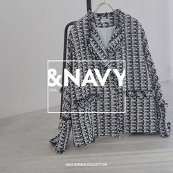 ハレの日」を彩る、&NAVYコレクション｜IENA｜ブログ｜BAYCREW'S STORE
