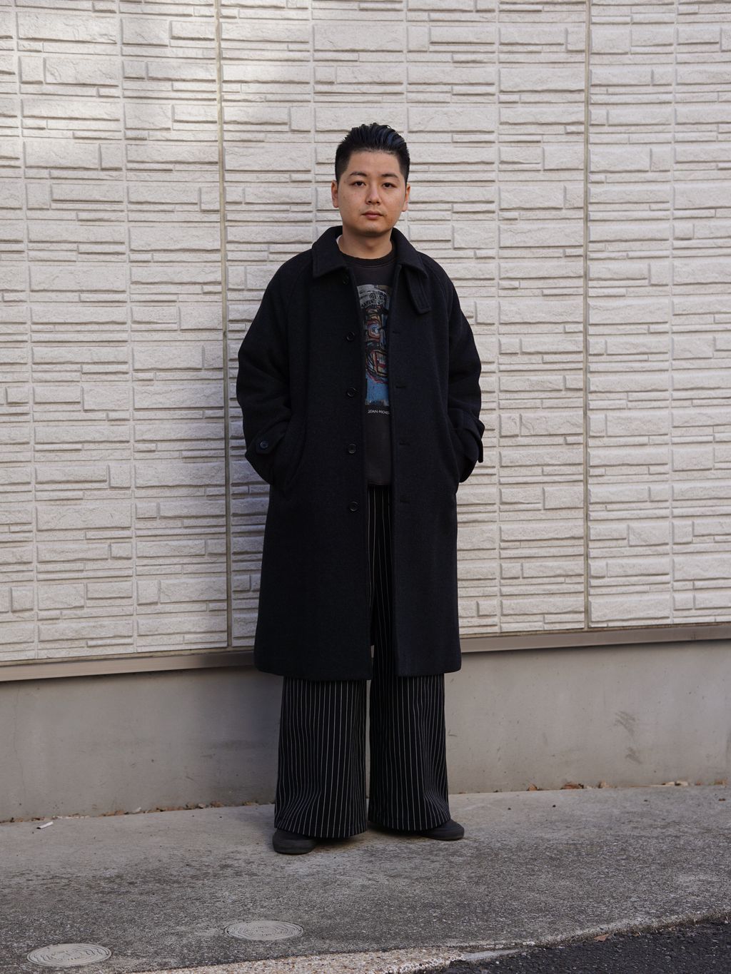 JOURNAL STANDARD MENS