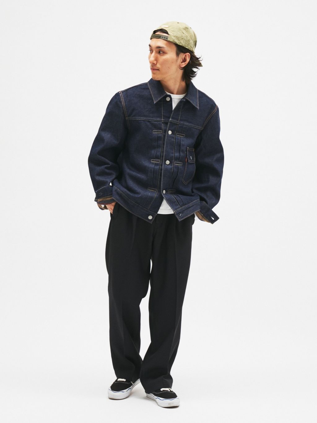 JOURNAL STANDARD MENS
