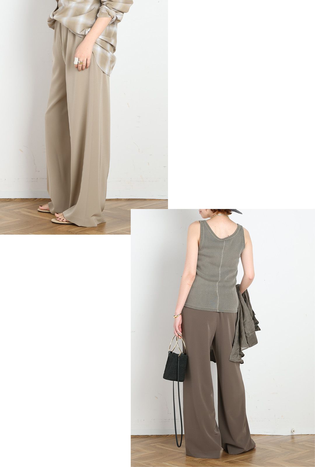 NEW IN | AP STUDIO｜AP STUDIO｜ブログ｜BAYCREW'S STORE
