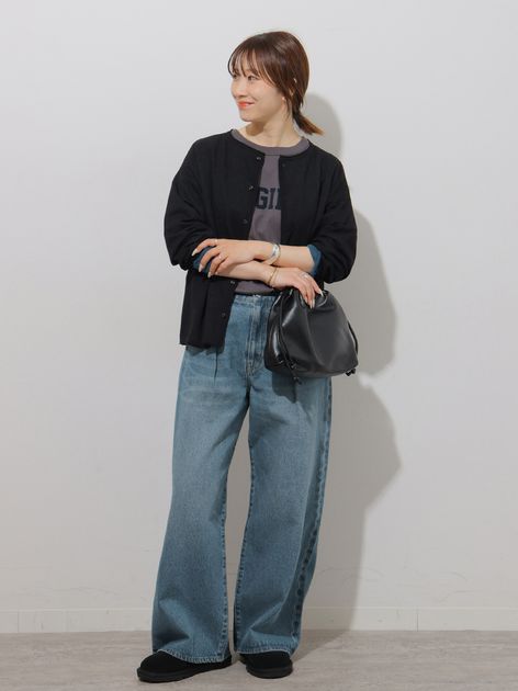 WEB限定追加/2枚セット》手洗い可 / タンクトップ付きキャミサロペット