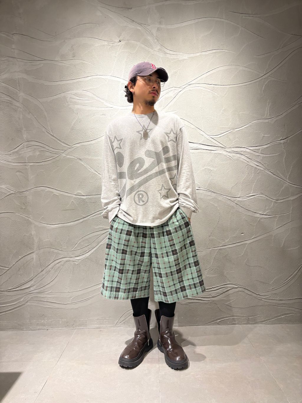 JOINT WORKS MENS