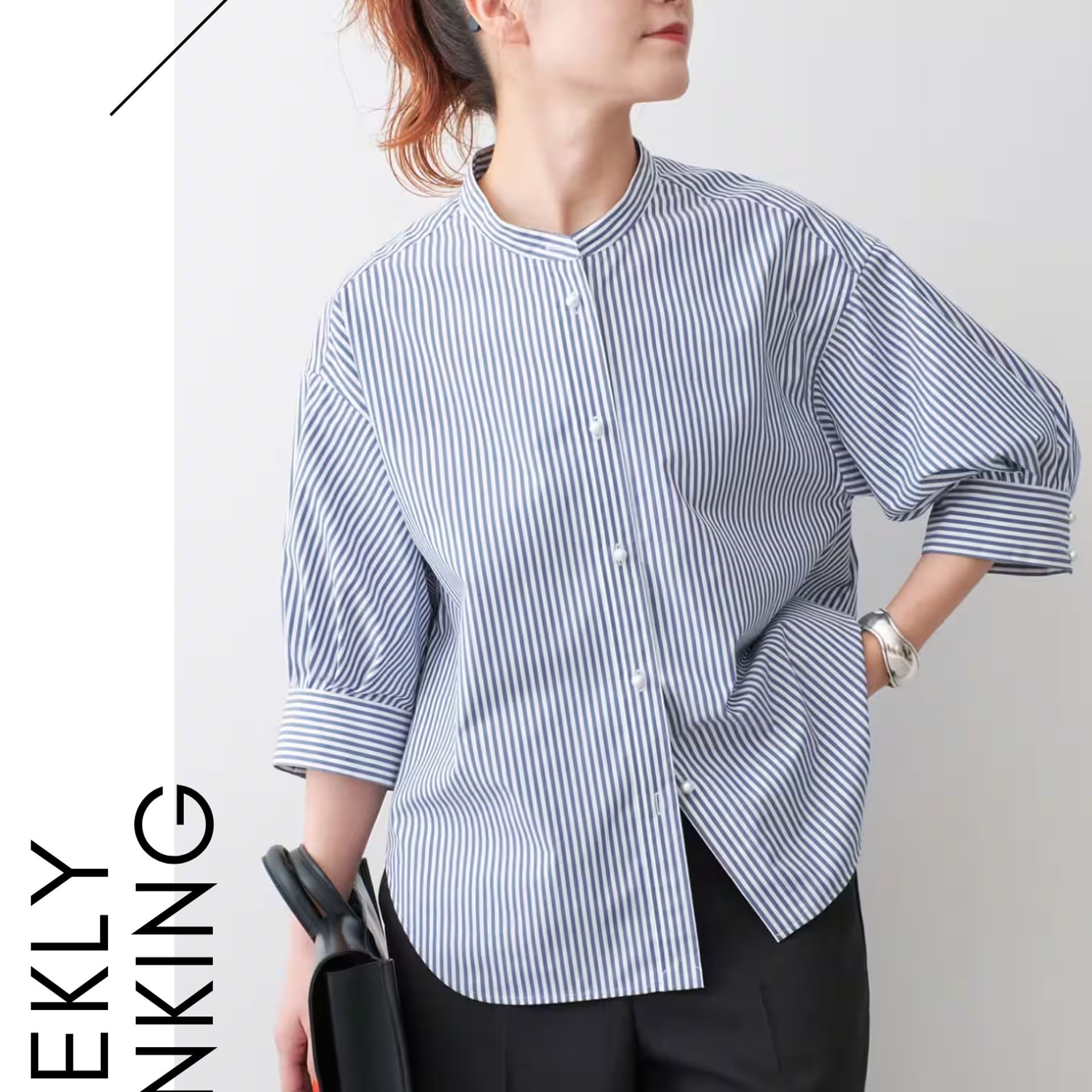 Spick & Span｜WEEKLY TOP10｜Spick & Span｜ブログ｜BAYCREW'S STORE