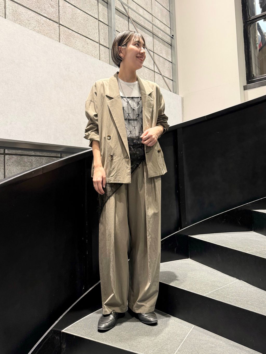 JOURNAL STANDARD L'ESSAGE