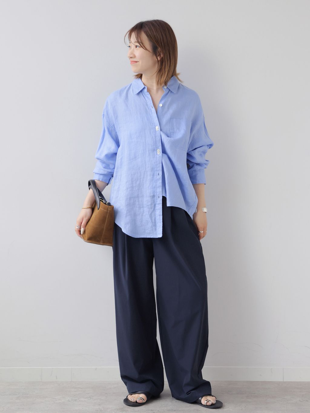 JOURNAL STANDARD relume LADYS