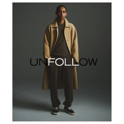 MEN'S NON-NO10月号】掲載アイテム｜FOLL｜UNFOLLOW｜ブログ