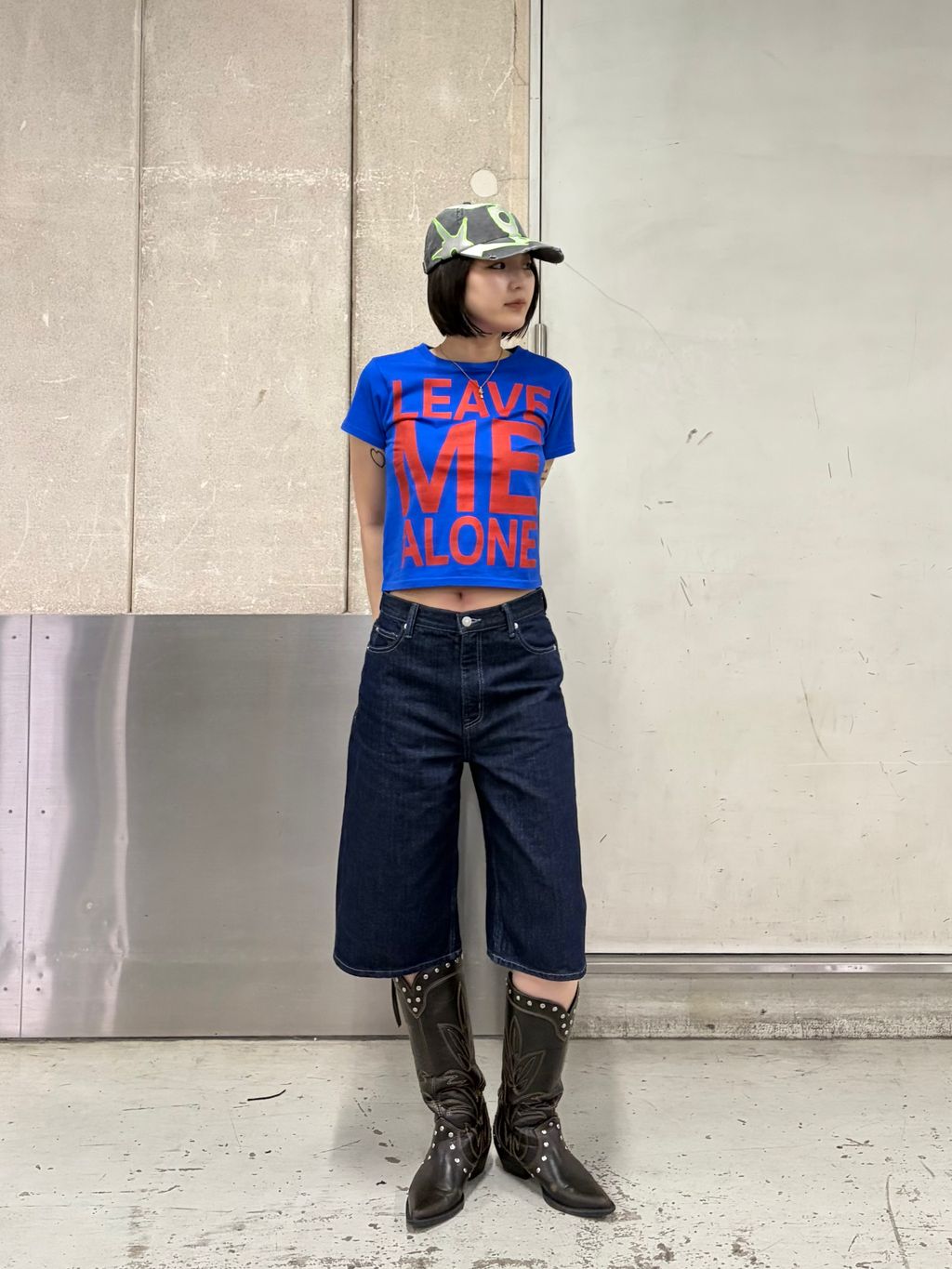 Oriens JOURNAL STANDARD LADYS