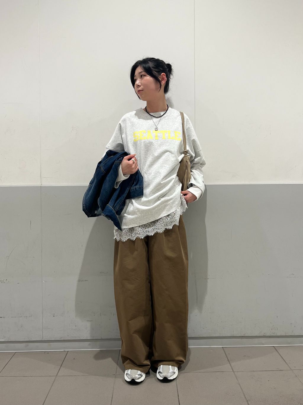 JOURNAL STANDARD relume LADYS