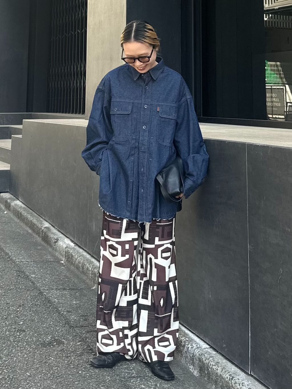 OUTDOOR PRODUCTS Usual Things