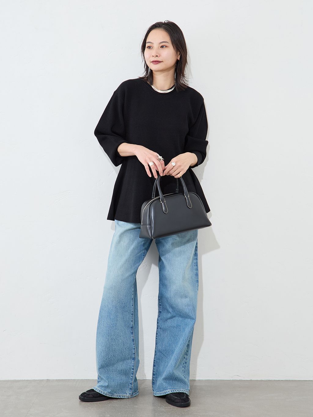 JOURNAL STANDARD LADYS