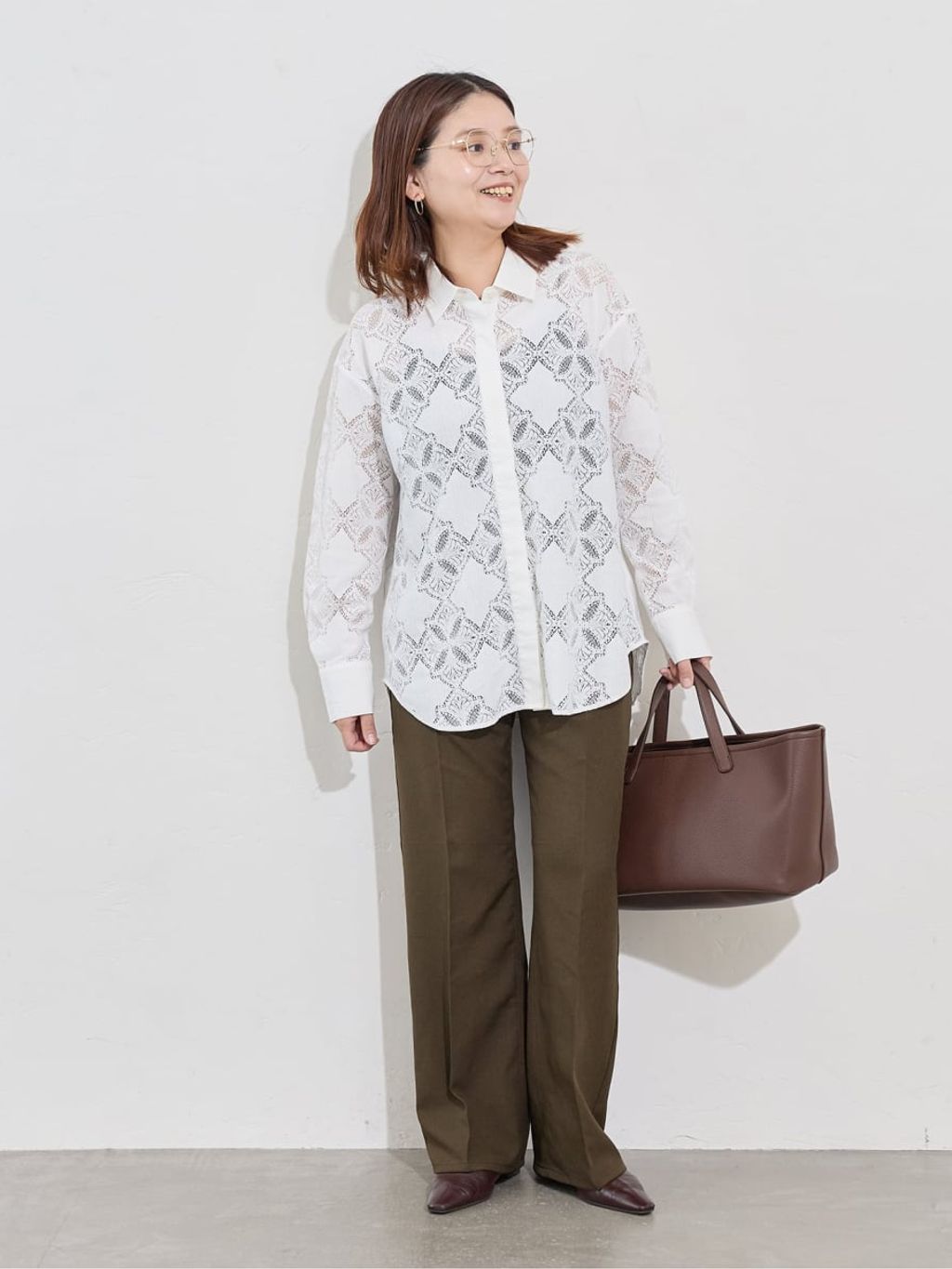 JOURNAL STANDARD LADYS