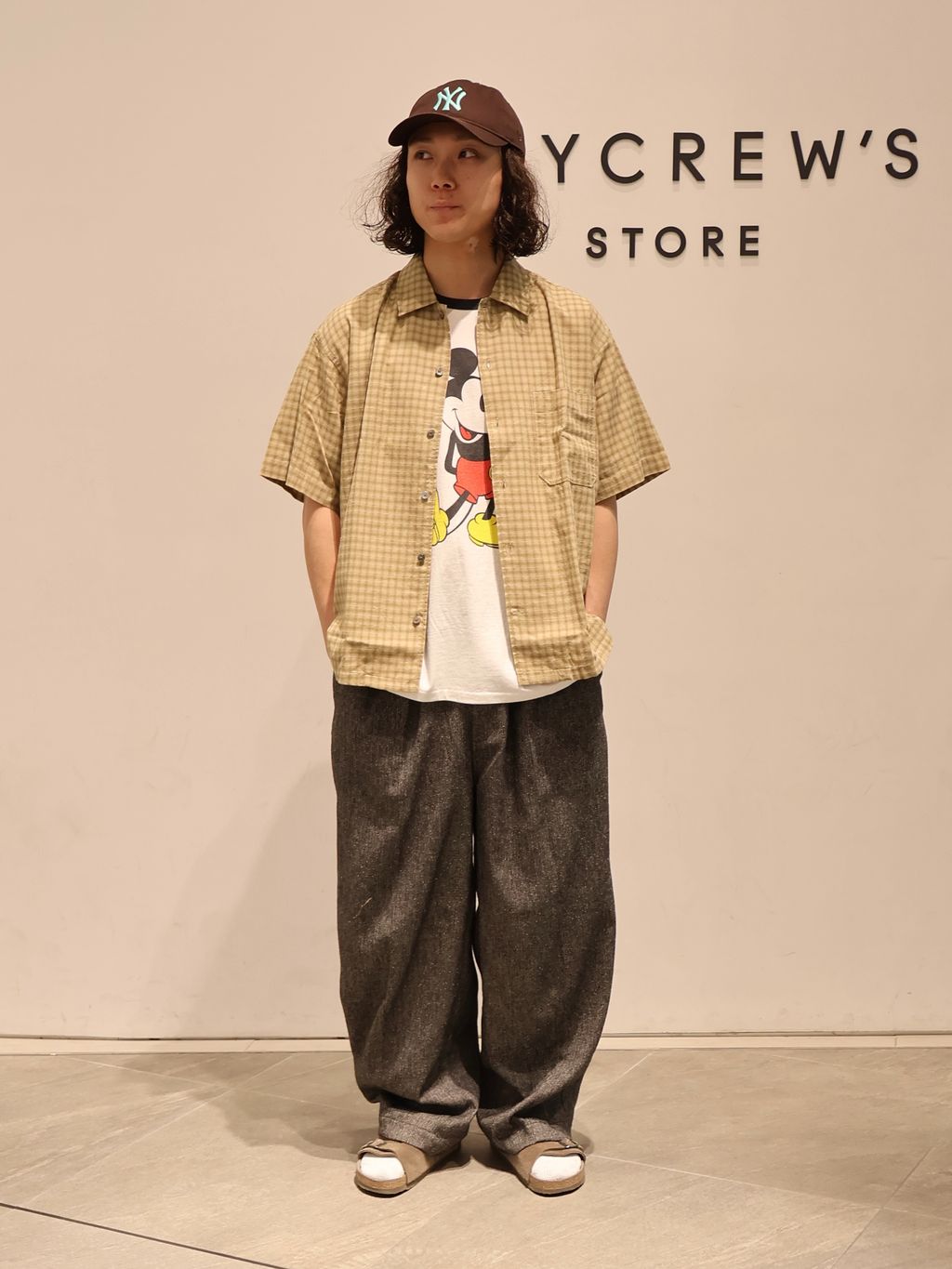 JOURNAL STANDARD MENS