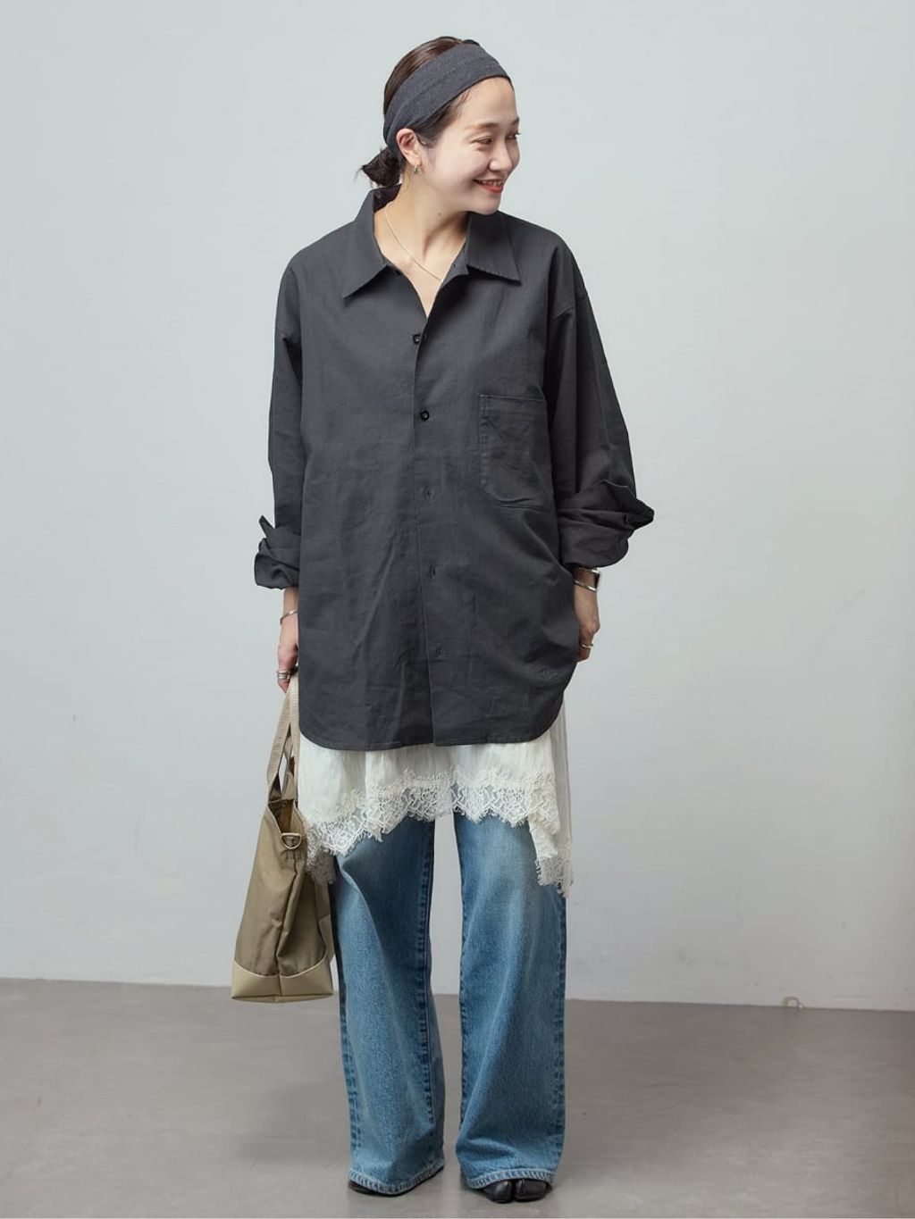 JOURNAL STANDARD LADYS