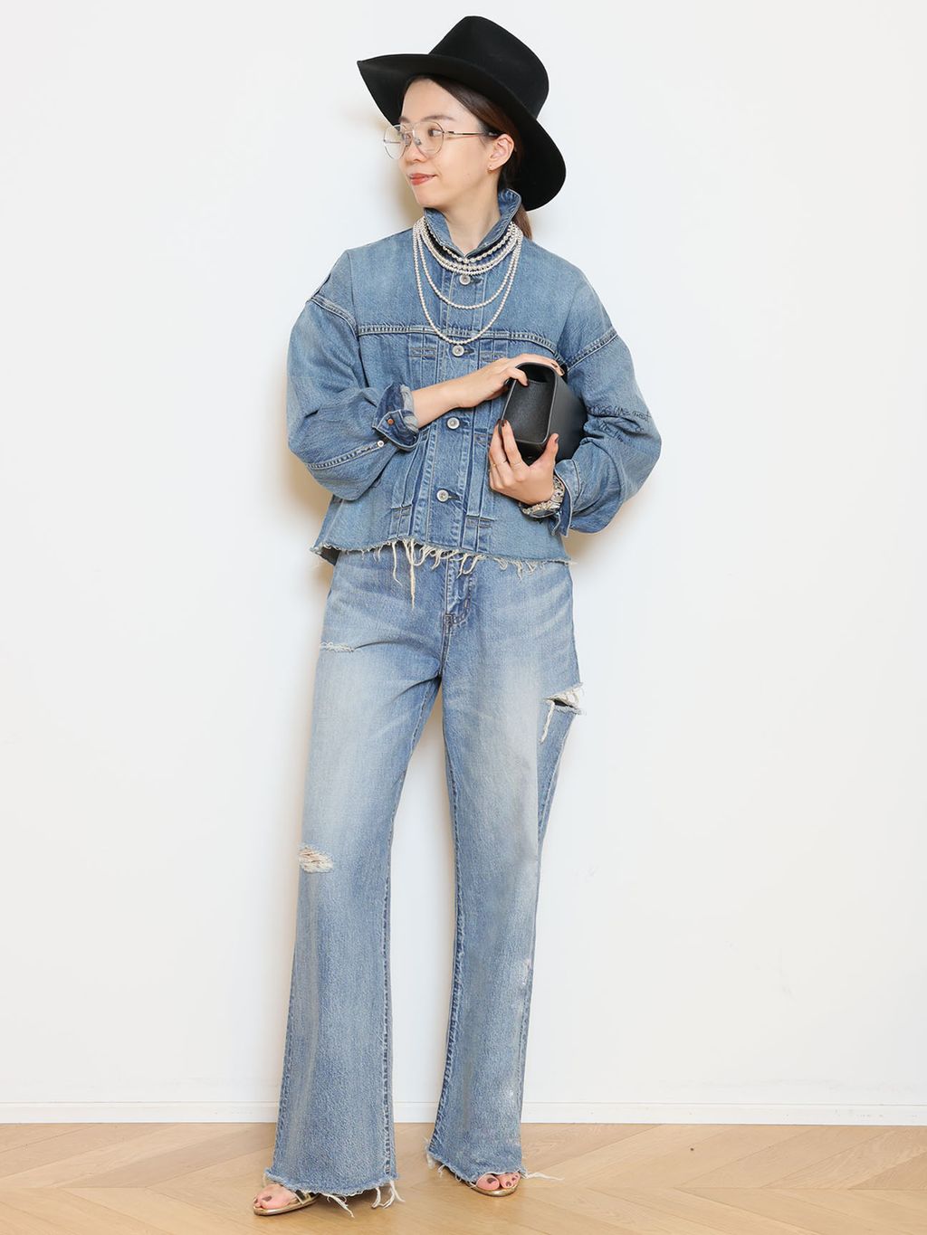 MUSE de Deuxieme Classe