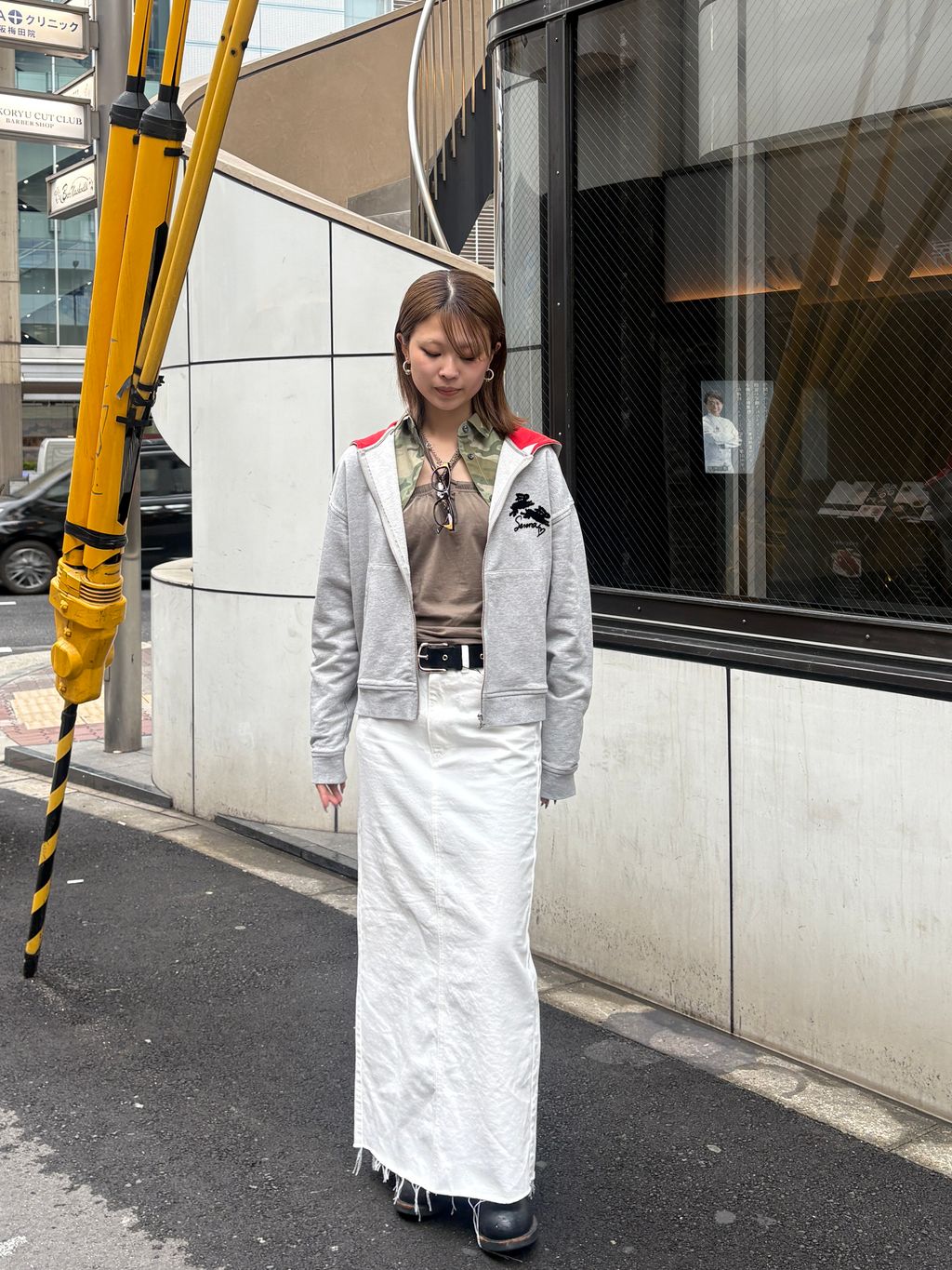 Oriens JOURNAL STANDARD LADYS