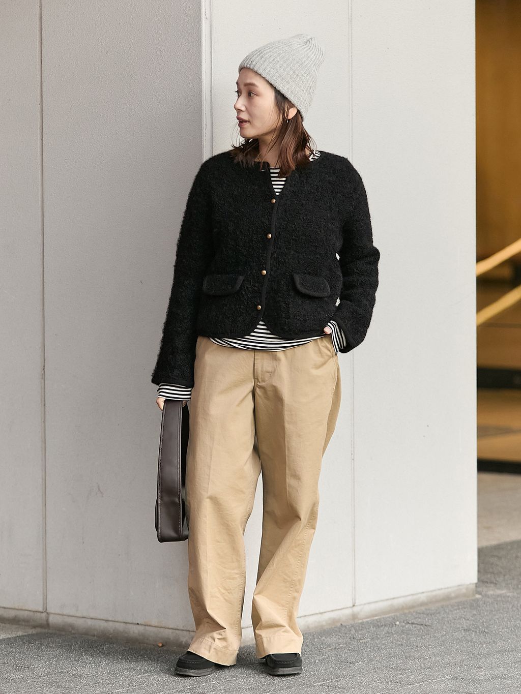 JOURNAL STANDARD LADYS