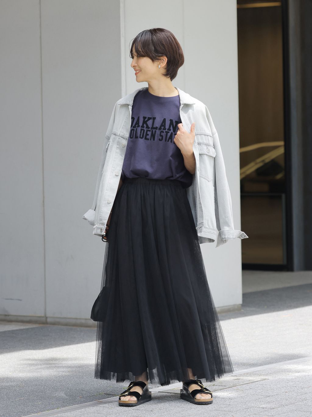 JOURNAL STANDARD relume LADYS