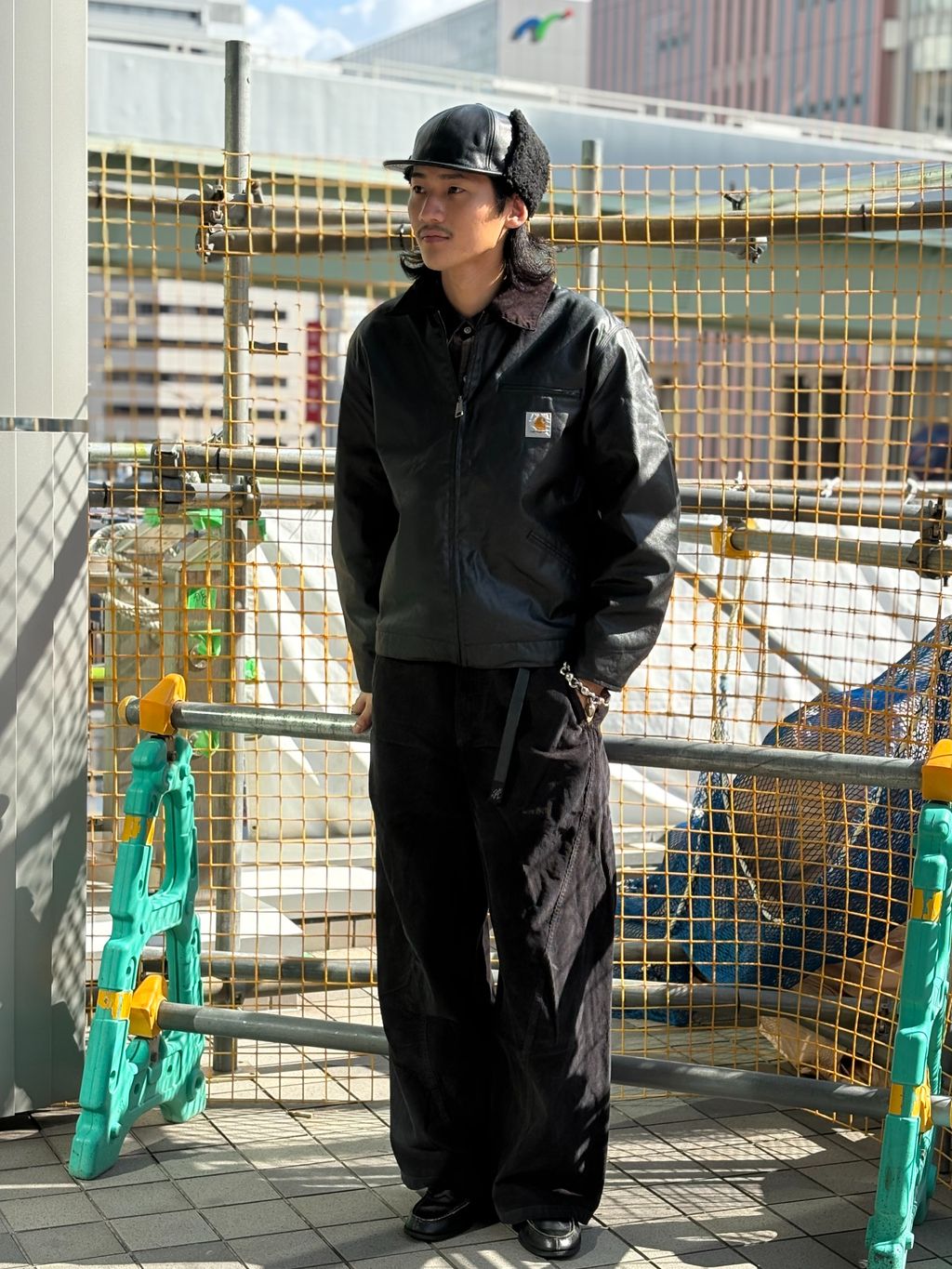 JOURNAL STANDARD MENS