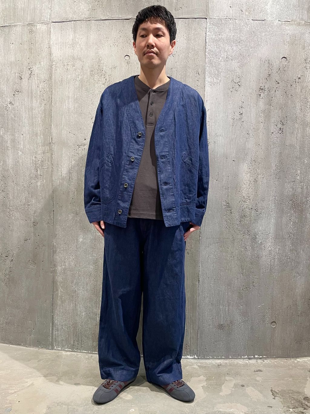 JOURNAL STANDARD MENS