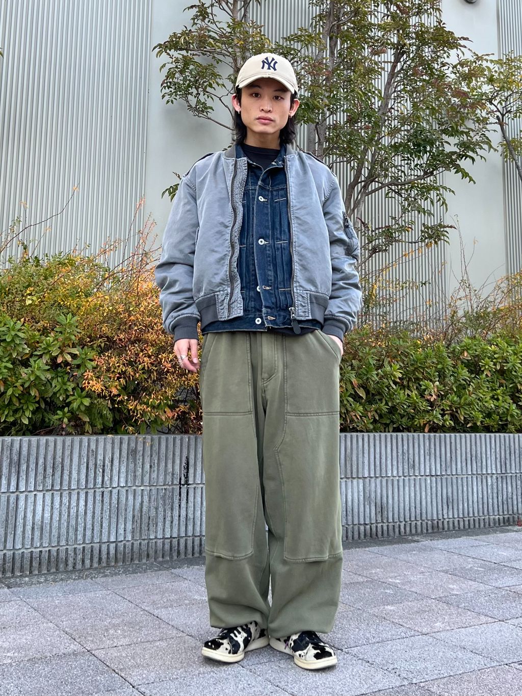 JOURNAL STANDARD relume MENS