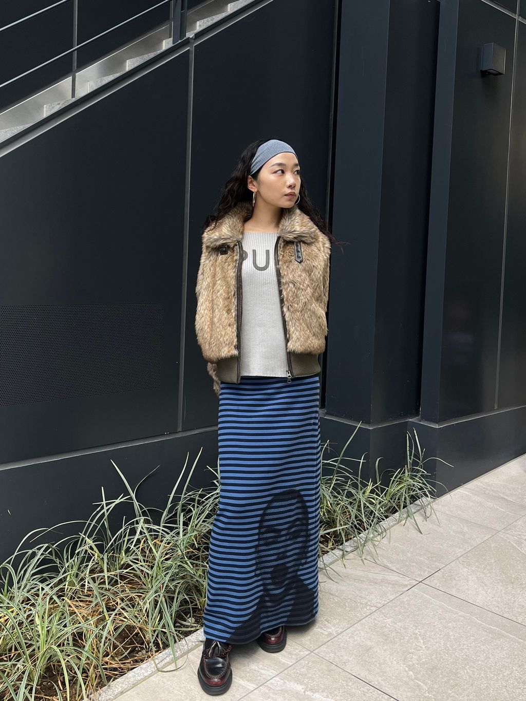 Oriens JOURNAL STANDARD LADYS