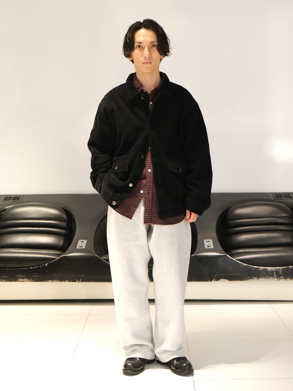 JOURNAL STANDARD MENS