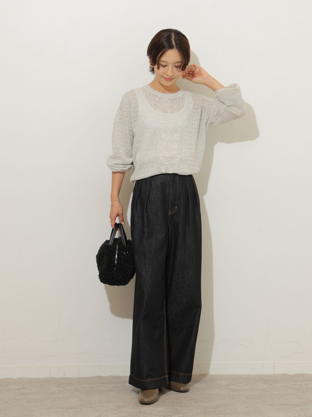 JOURNAL STANDARD relume LADYS