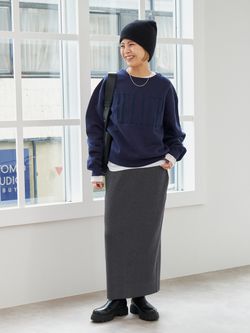 IENA｜イエナのコーディネートスナップ（レディース）｜BAYCREW'S STORE