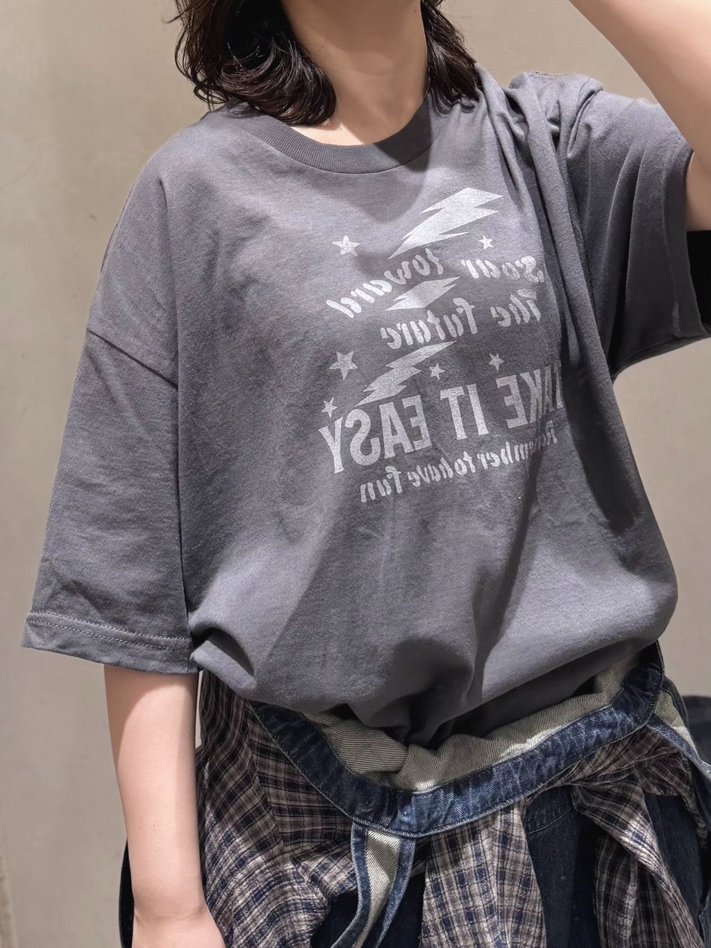 journal standard luxeミリタリーデニム ベアトップサロペット J.S.LUXE ミリタリーデニム ベアトップサロペット 【公式通販】