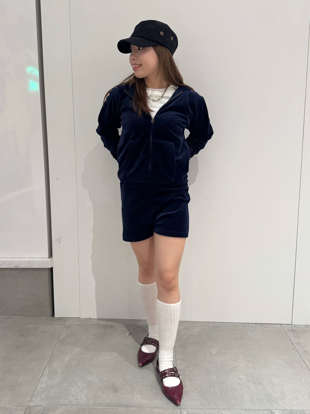 Oriens JOURNAL STANDARD LADYS