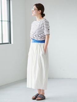 SAINT JAMES/セントジェームス 別注 TOMBELAINE カットソーの