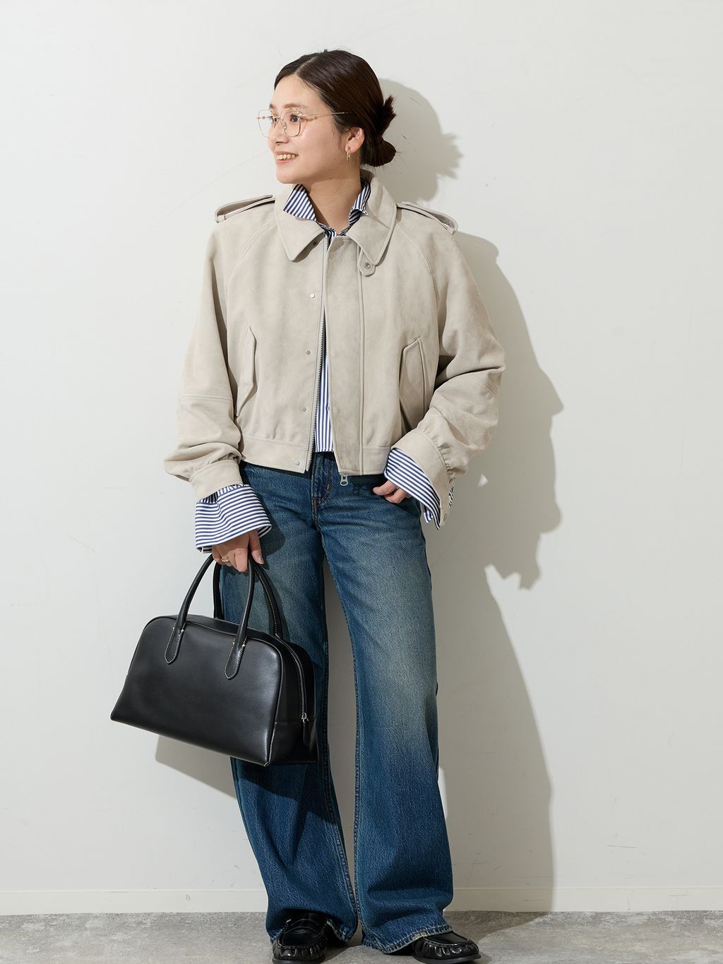 JOURNAL STANDARD LADYS