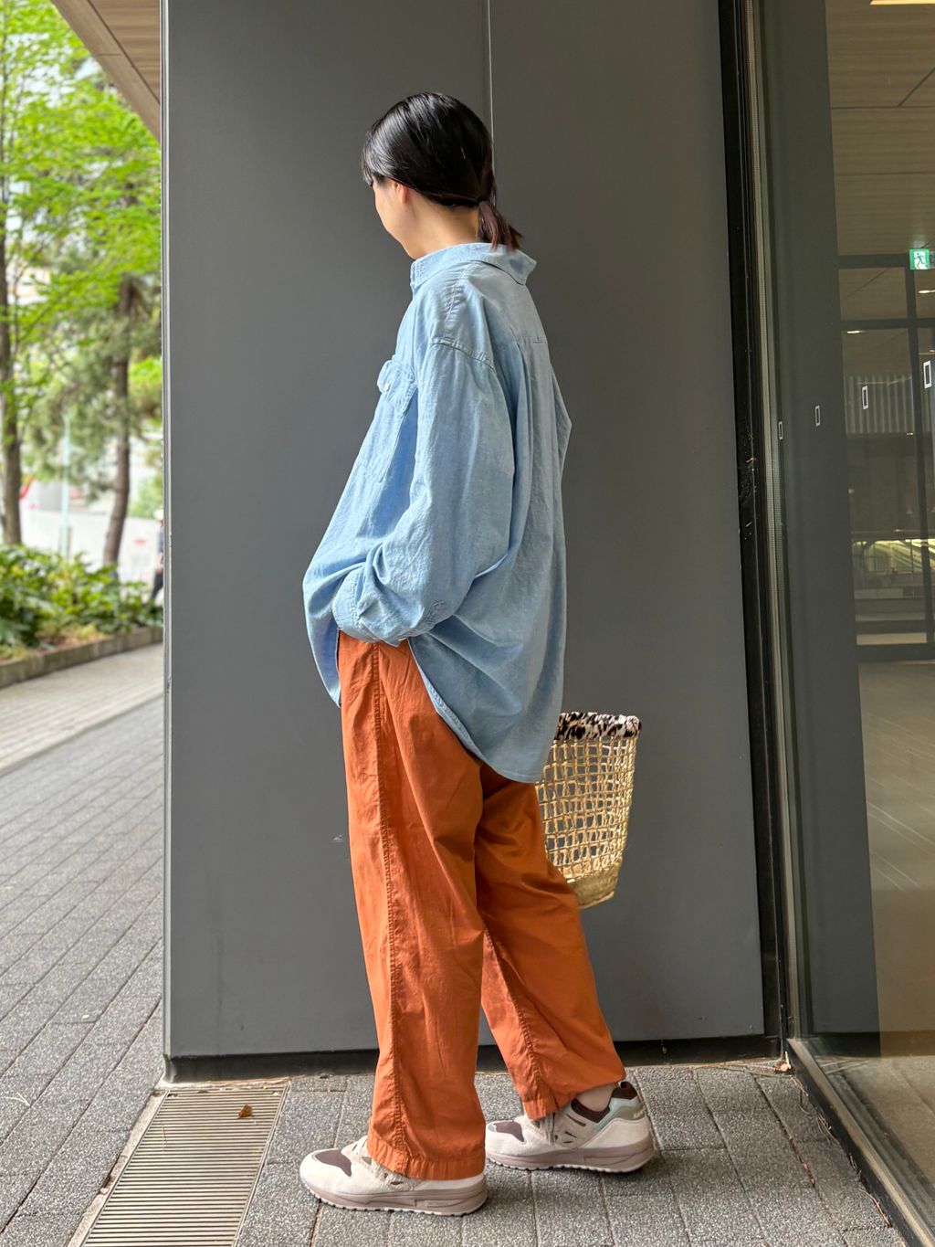 journal standard luxe