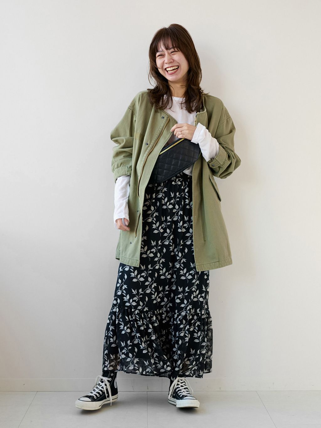 JOURNAL STANDARD relume LADYS