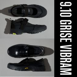 GRISE｜9.10(thu) NOW ON SALE！ VIBRAM COLLECTION｜LE TALON｜ブログ