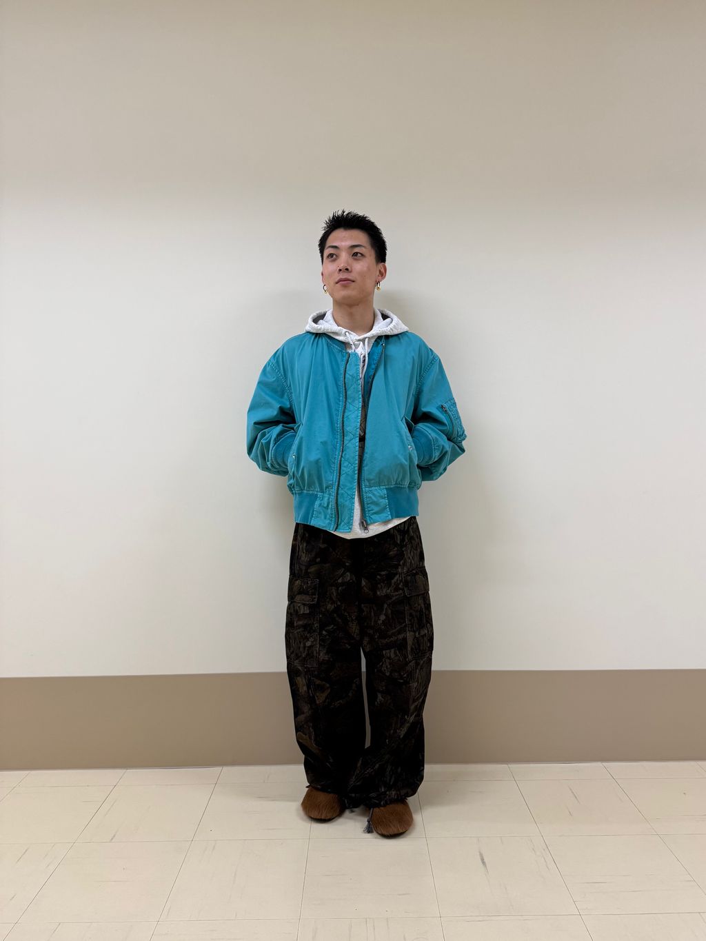 JOURNAL STANDARD MENS