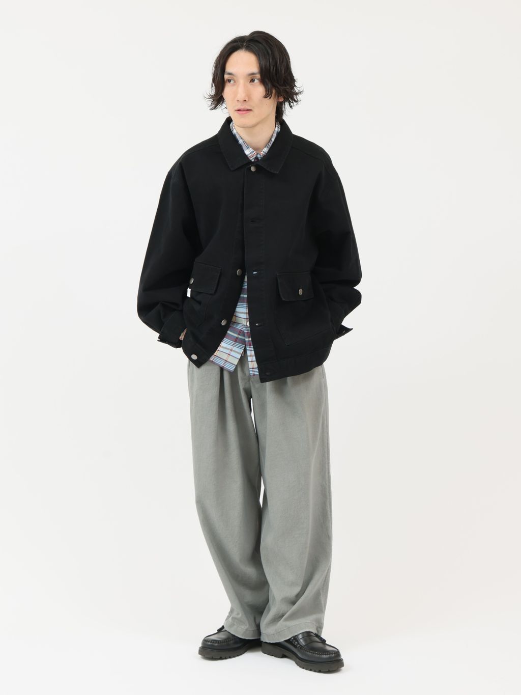 JOURNAL STANDARD MENS