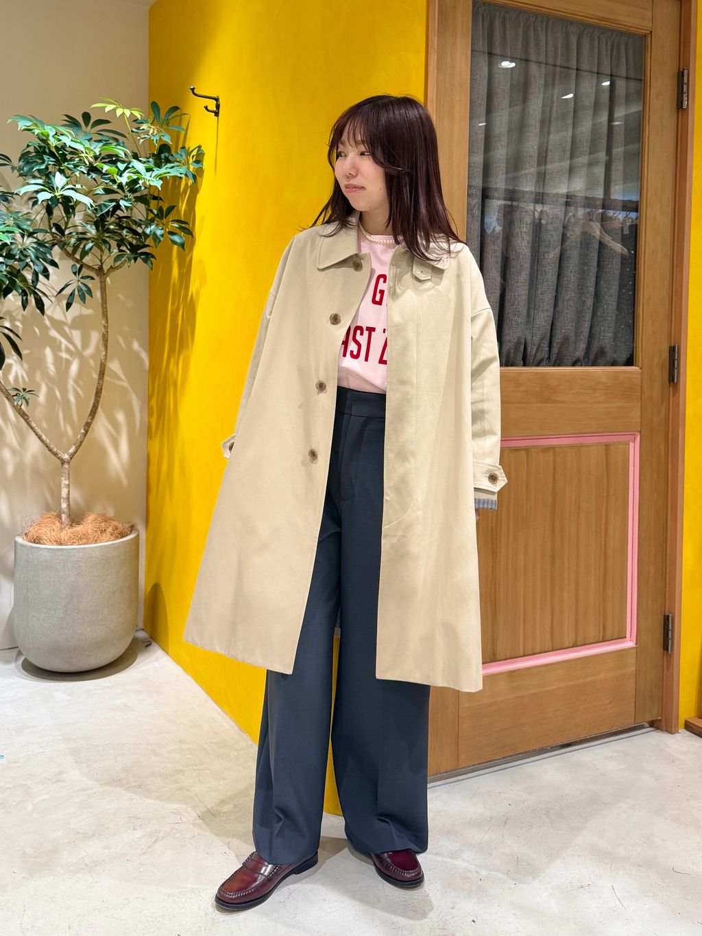 OUTDOOR PRODUCTS Usual Things