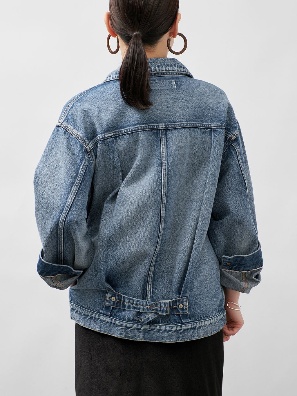 追加予約》NEEDBY VINTAGE ニードバイ ヴィンテージ VINTAGE FUJI