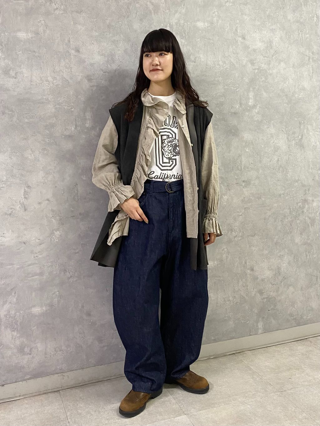 journal standard luxe