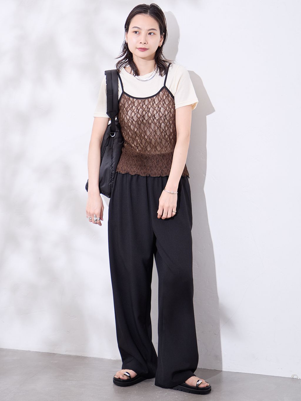 JOURNAL STANDARD LADYS